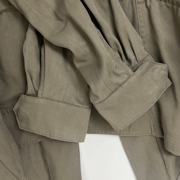 All saints utility jacket - Picture 6 of 9